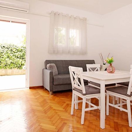 Apartman Zuvela Vela Luka Buitenkant foto